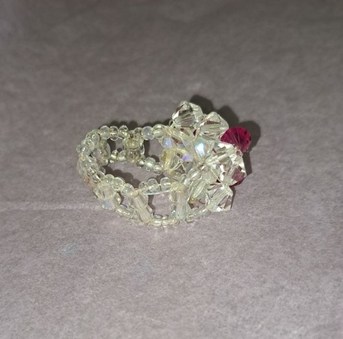 Bague - photo numéro 2