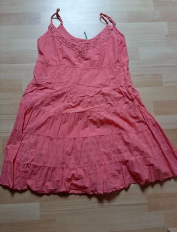 Robe 👗 d'été