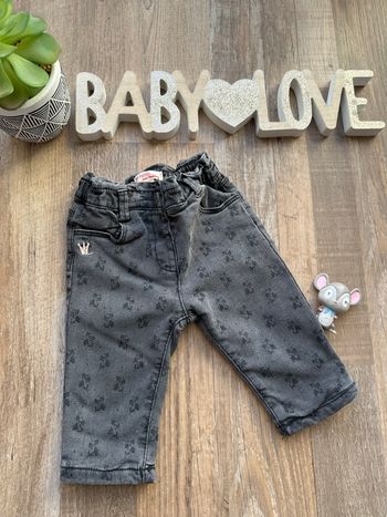 - Jean DPAM - 9 mois - Très bon état 