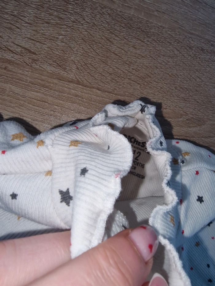 Ensemble 12mois - photo numéro 3