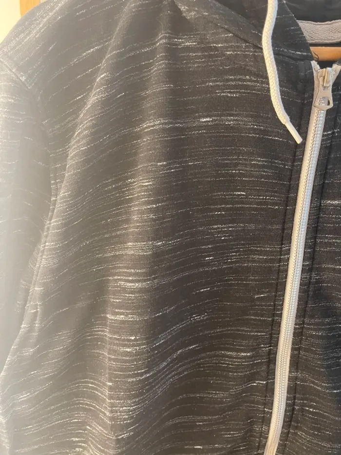 Sweat-shirt Clockhouse - photo numéro 3