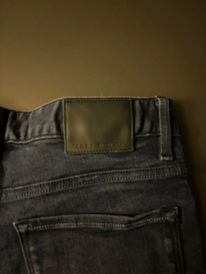 Jean slim homme IKKS taille W28 - photo numéro 3