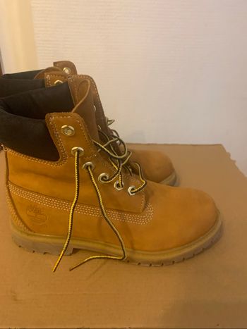 Timberland