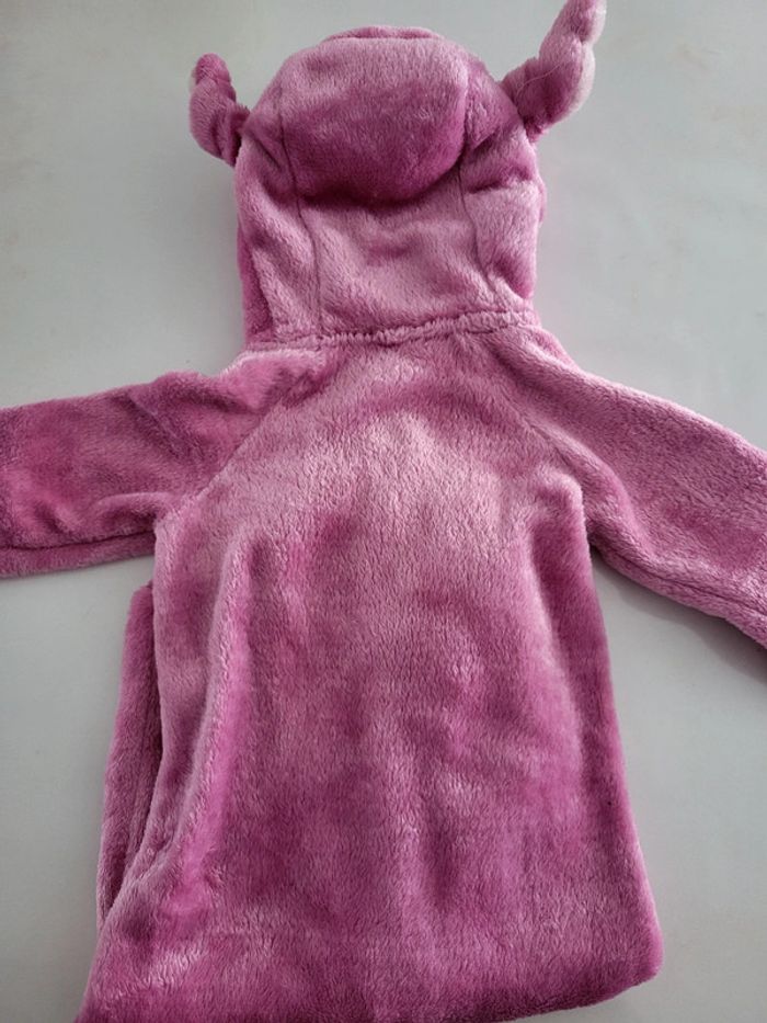 combinaison angel - photo numéro 6