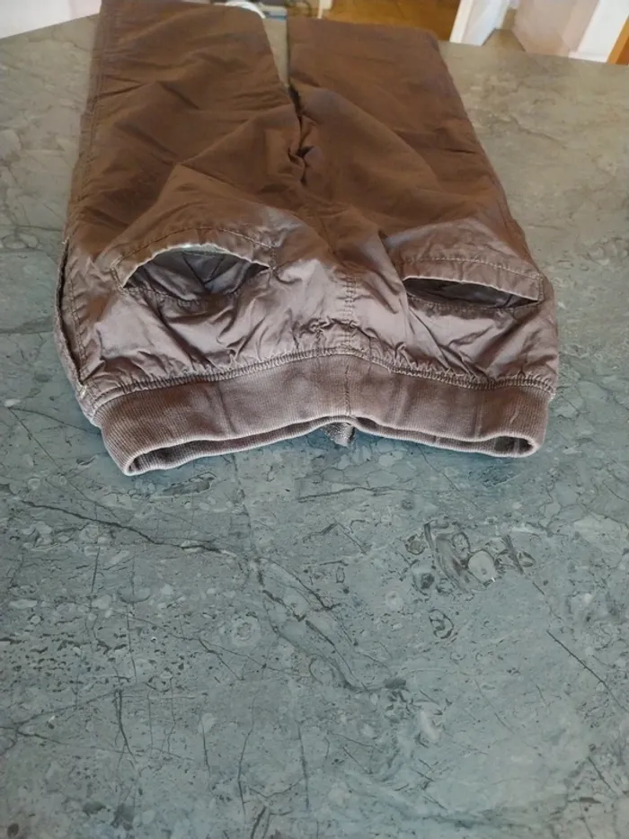 Pantalon T.8 ans - photo numéro 5
