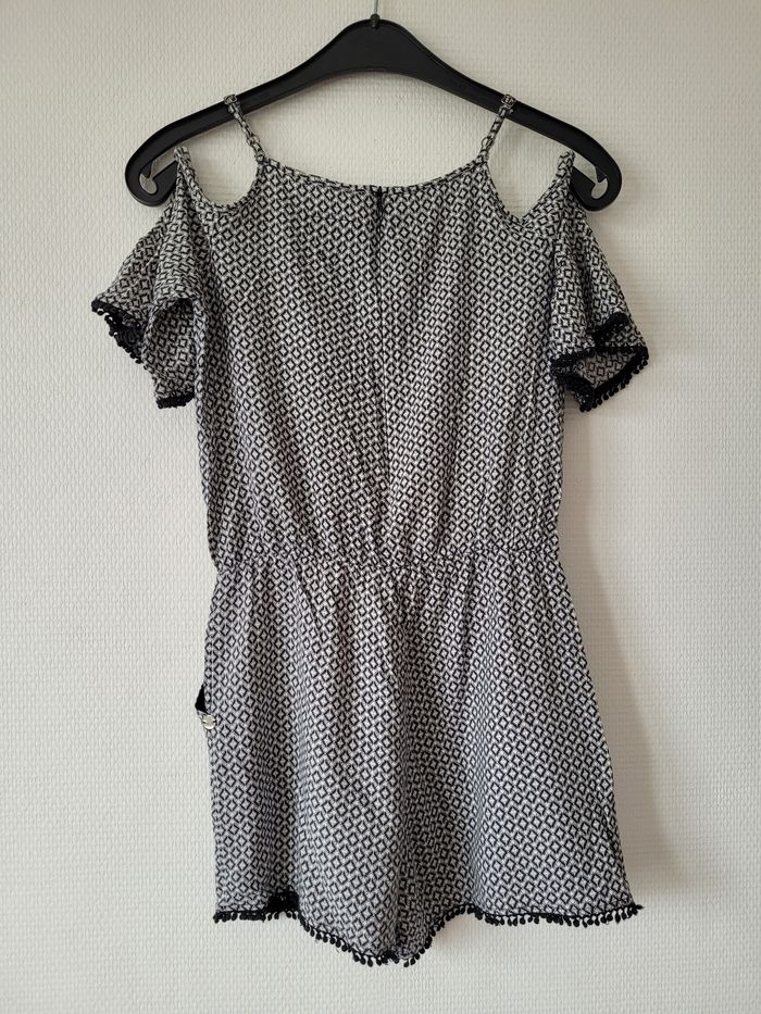 Combi-short IKKS 12 ans TBE - photo numéro 6