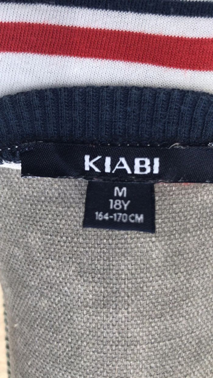 Kiabi t shirt taille M - photo numéro 4