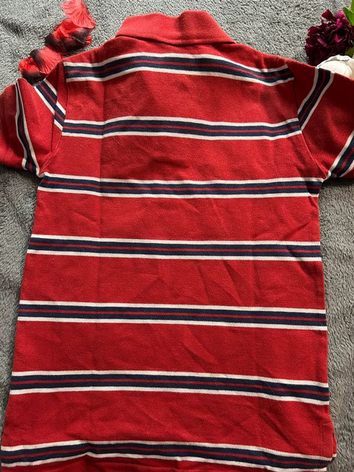 Polo garçon - photo numéro 6