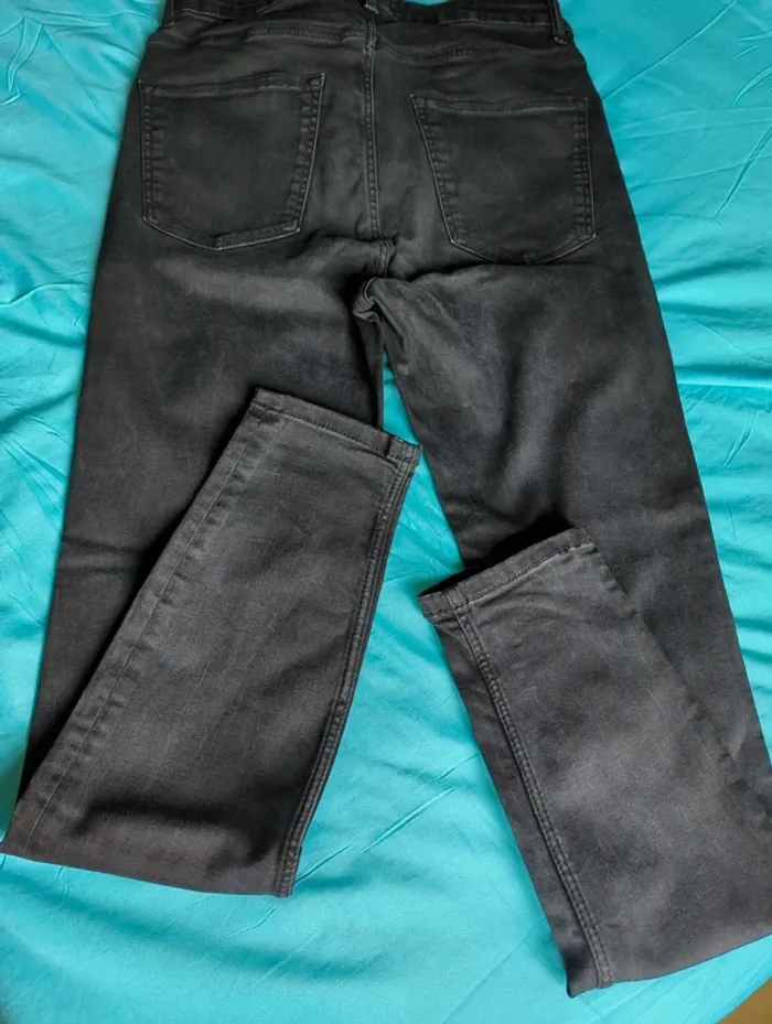 Jeans femme - photo numéro 3