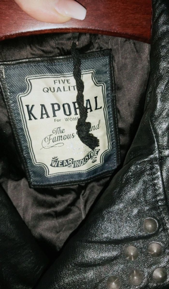Perfecto Kaporal - photo numéro 8