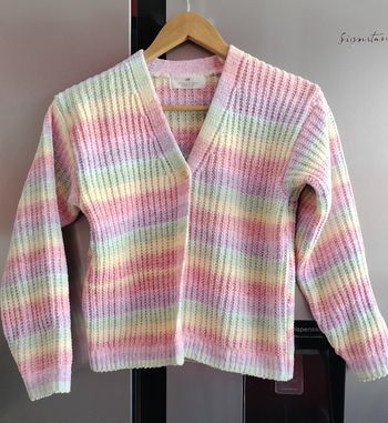 Gilet multicolore H & M