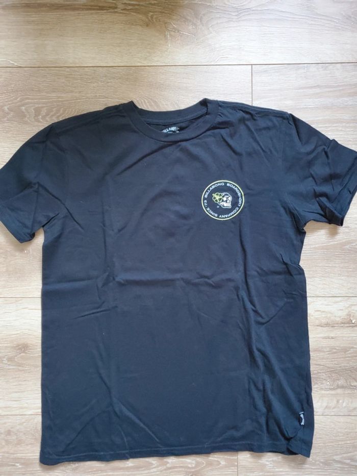 Tee-shirt manches courtes 12 ans - photo numéro 2