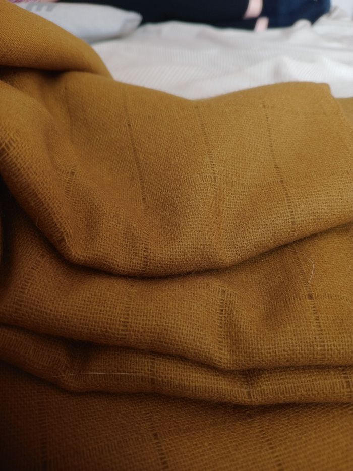 Coupon laine pour Salomé - photo numéro 5