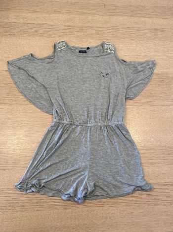 Combi-short IKKS 8 ans