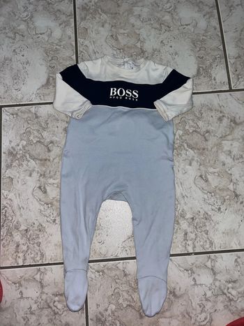 Pyjama Hugo boss