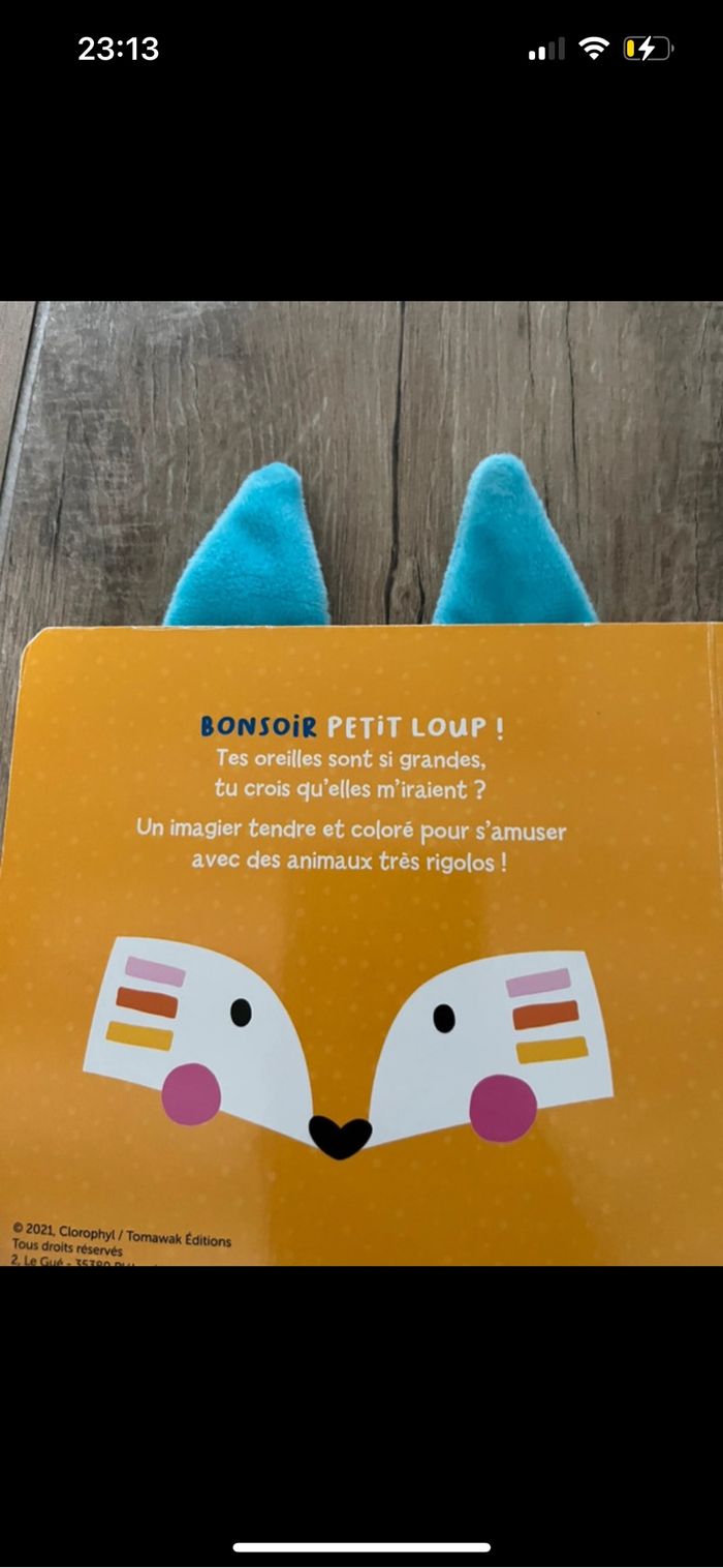 Livre - photo numéro 2