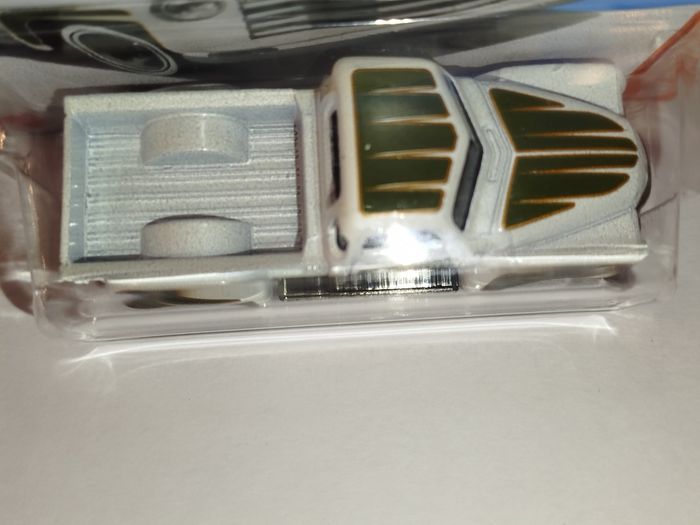 Hot Wheels '52 Chevy 2024 - photo numéro 6