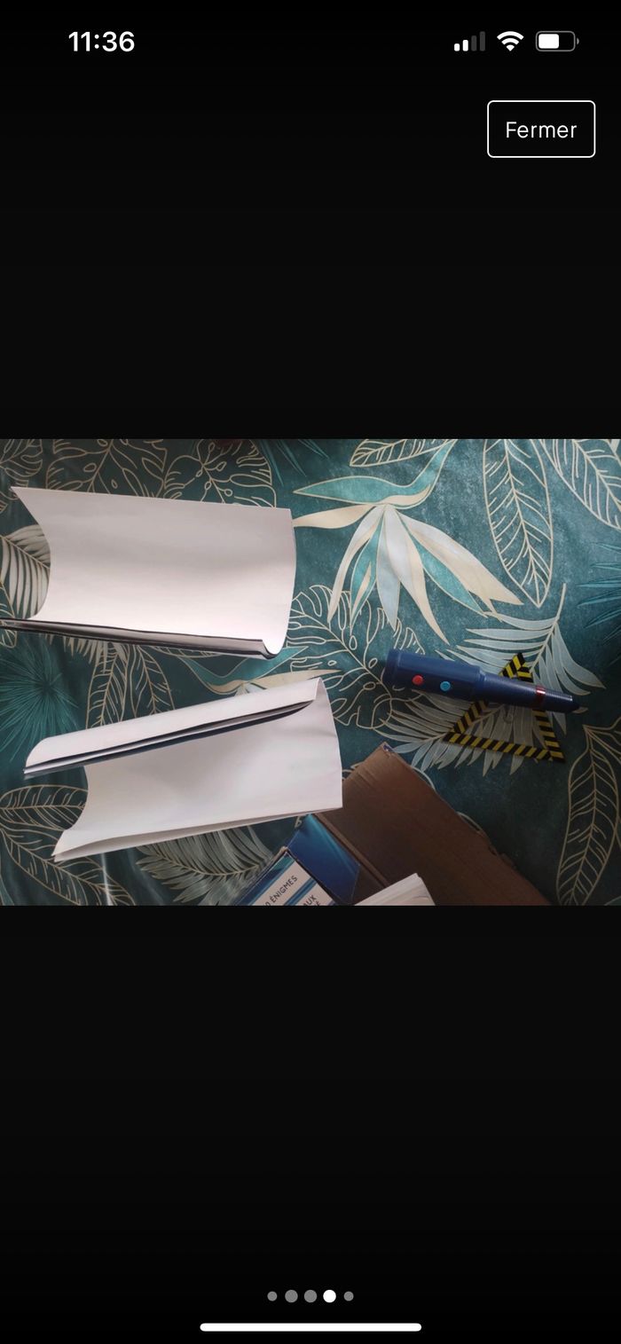 Jeu détective - photo numéro 5