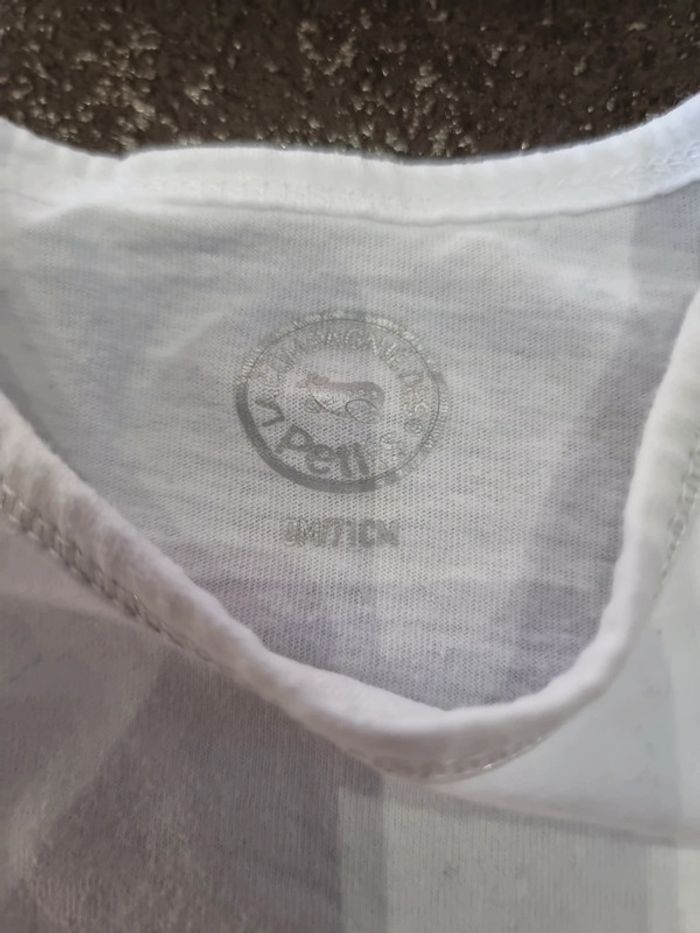 Ensemble tee shirt manches longues + short - photo numéro 2