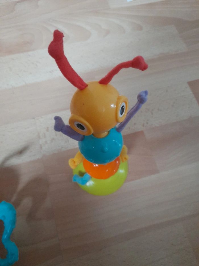 Lot fisher price - photo numéro 9