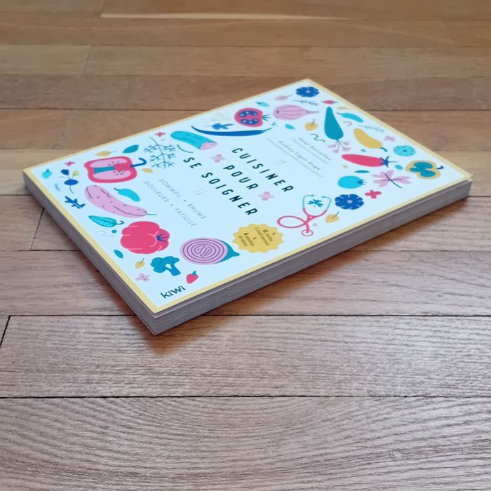 Cuisiner pour se soigner - photo numéro 2