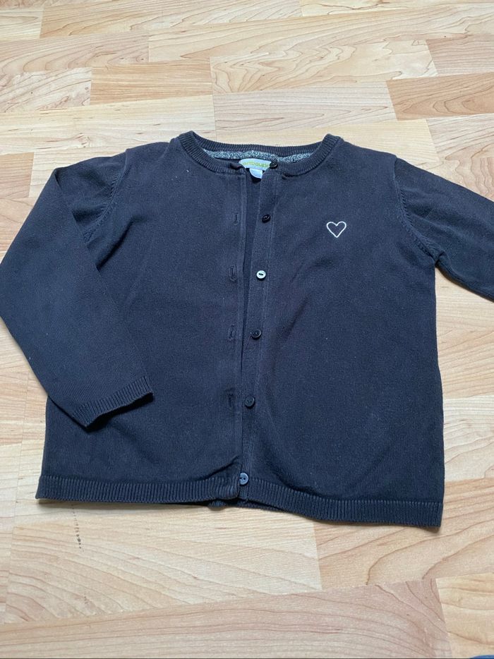 Gilet