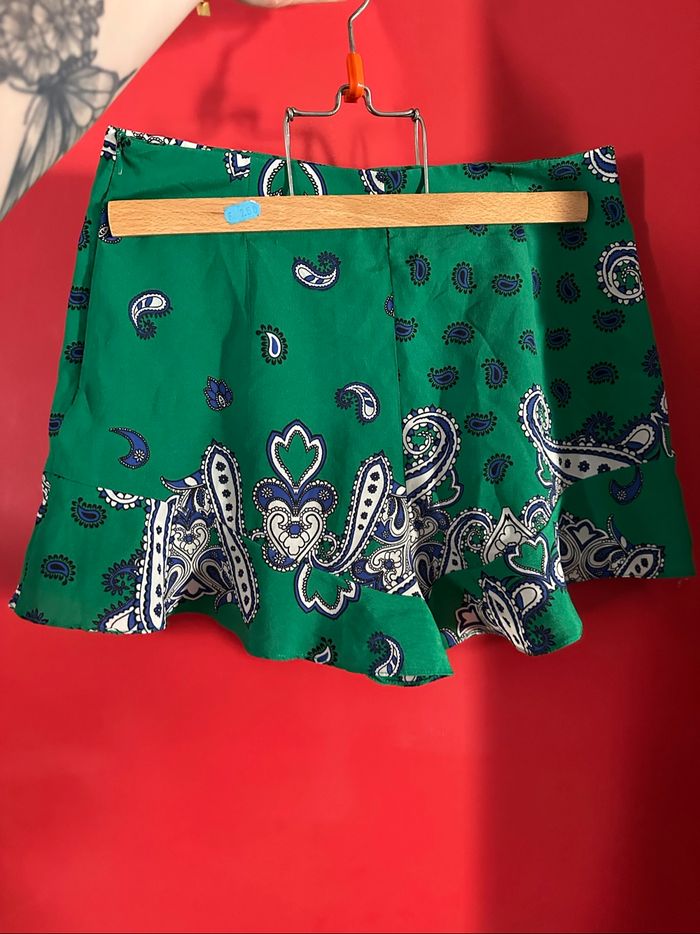 Short Zara