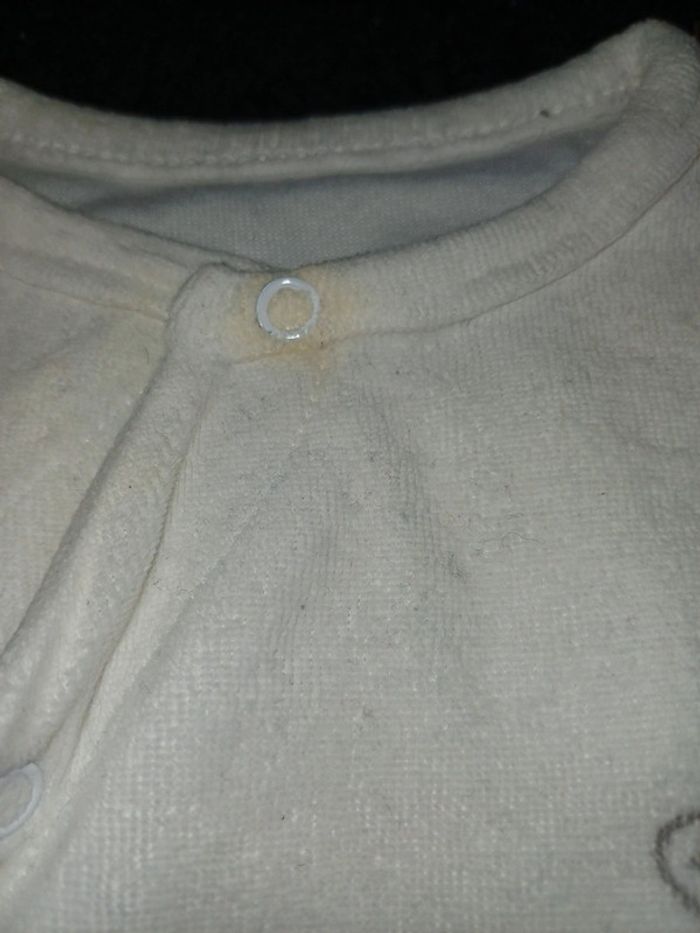 Pyjama boite a malice - photo numéro 2