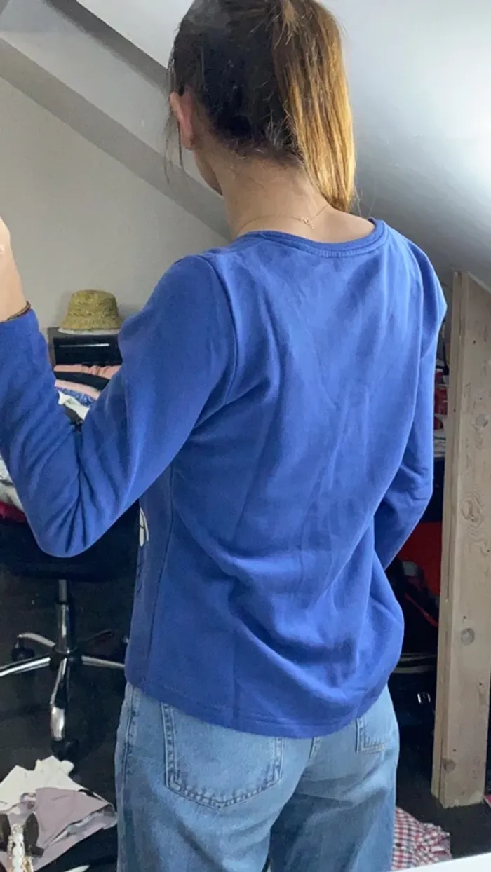 Pull Mickey - photo numéro 2