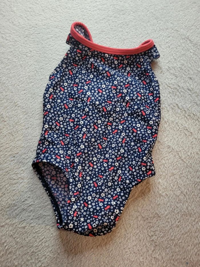 Maillot de bain 6 mois