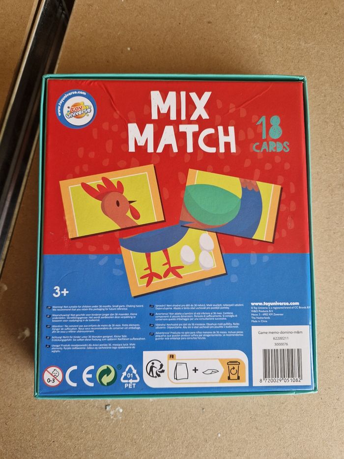 Jeux éducatifs - photo numéro 2