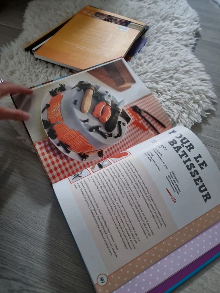 Livre - photo numéro 6