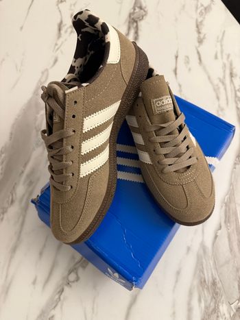 Samba adidas