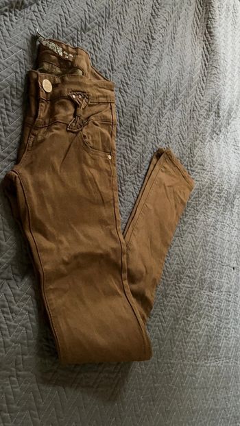 Pantalon Hello Miss taille 34