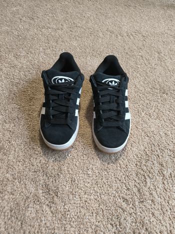 Basket femme adidas campus taille 36
