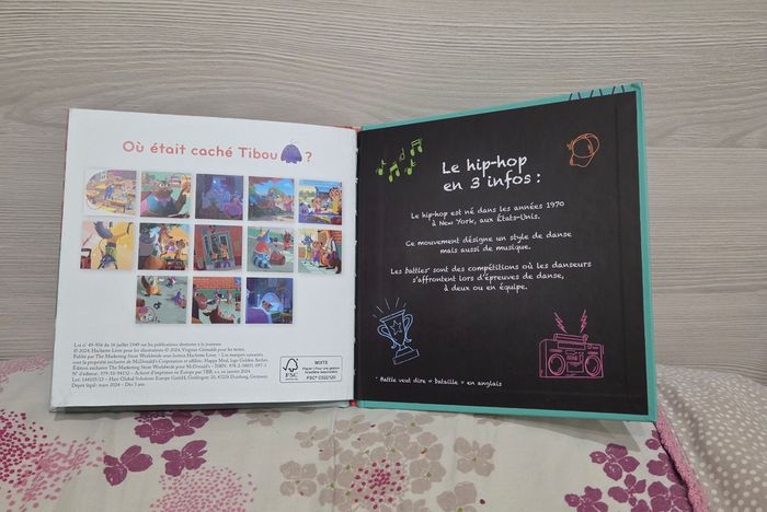 Livre - photo numéro 4