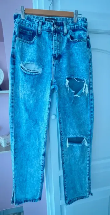 Jean 38