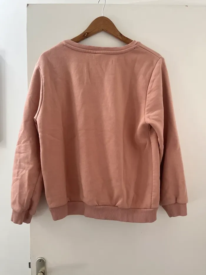 Pull Mickey  Avec strass - photo numéro 2