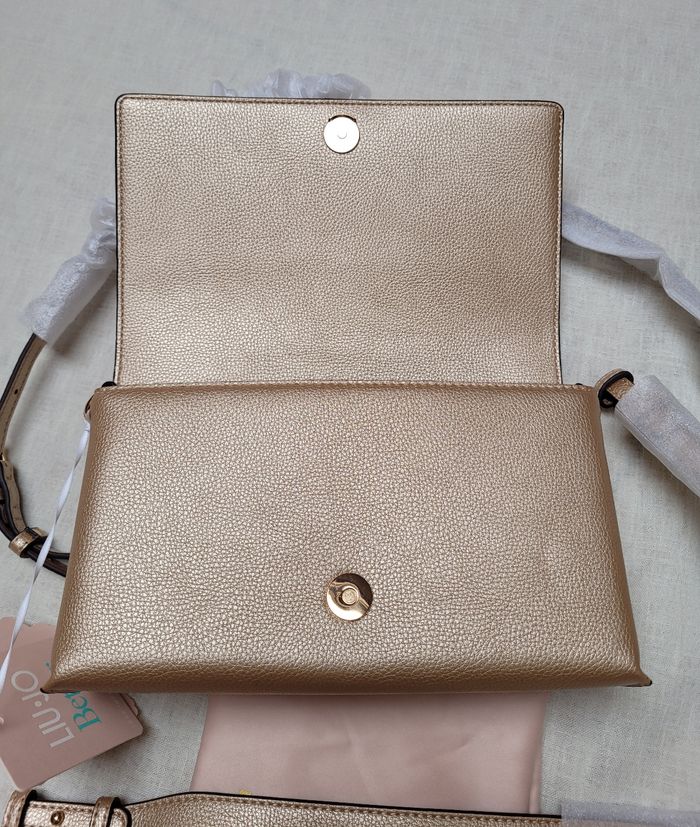 Sac porté épaule LIUJO chic et élégant, neuf avec étiquette 🏷 - photo numéro 3