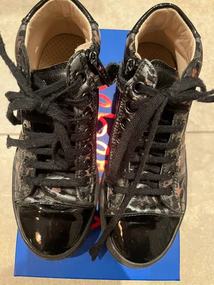 Chaussures Berberlis - 33 - photo numéro 3