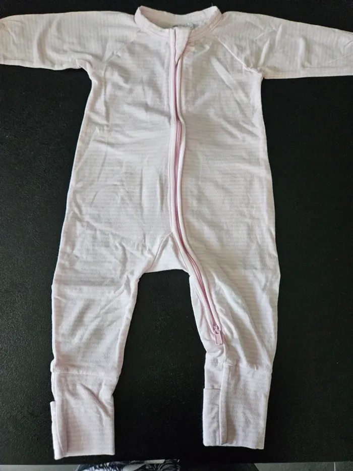 Pyjama 6mois