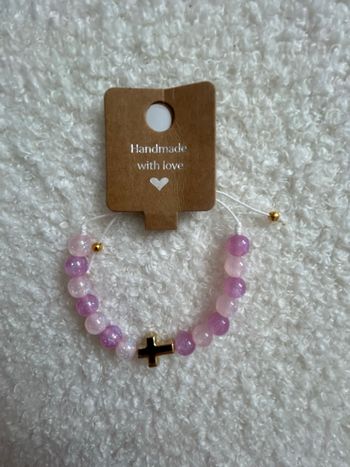 Bracelet 