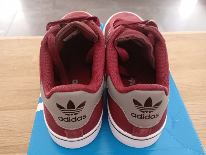 Adidas campus neuves taille 39 - photo numéro 4