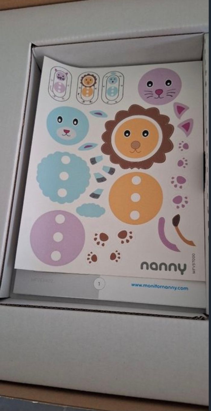 Matelas Nanny Care - photo numéro 3