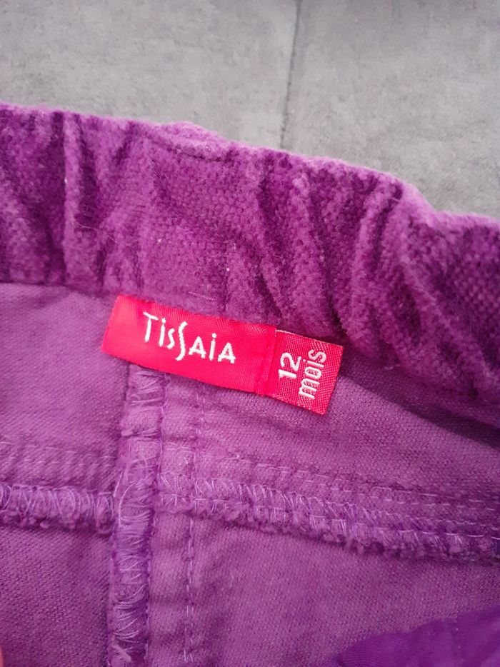 Pantalon - photo numéro 4