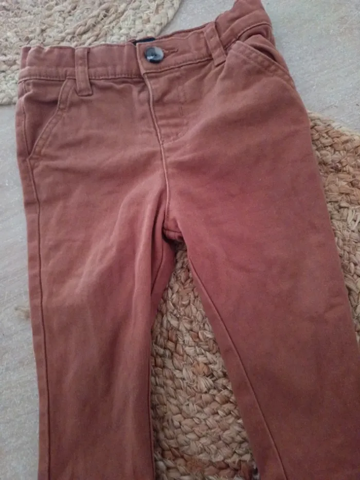 Pantalon - photo numéro 2