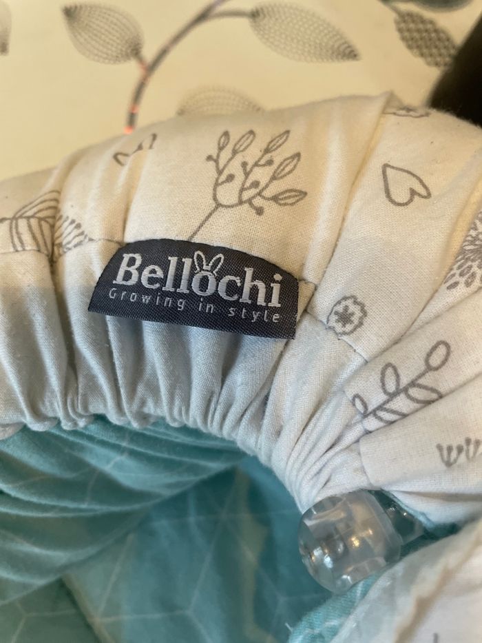 Réducteur de lit - photo numéro 4