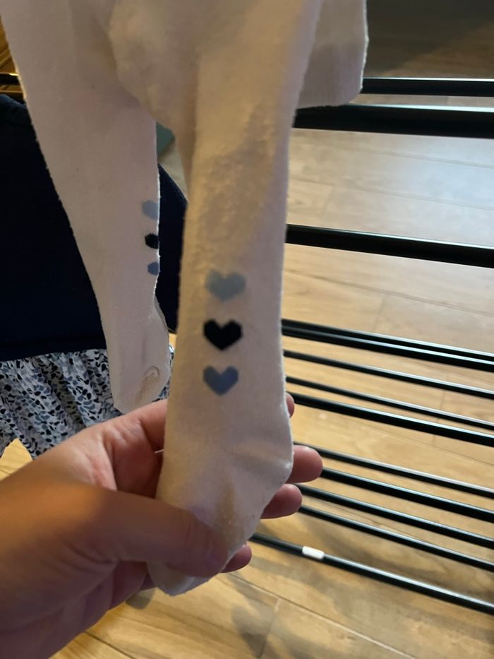 Lot 6 mois - photo numéro 7