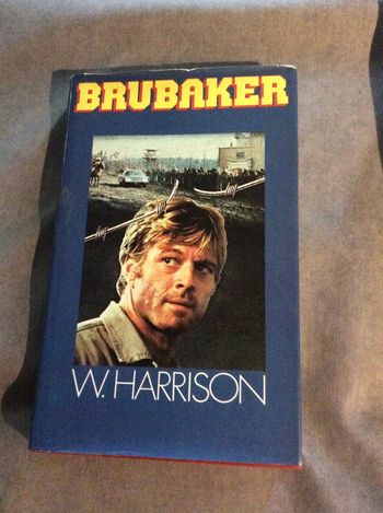 #Brubaker W Harrison