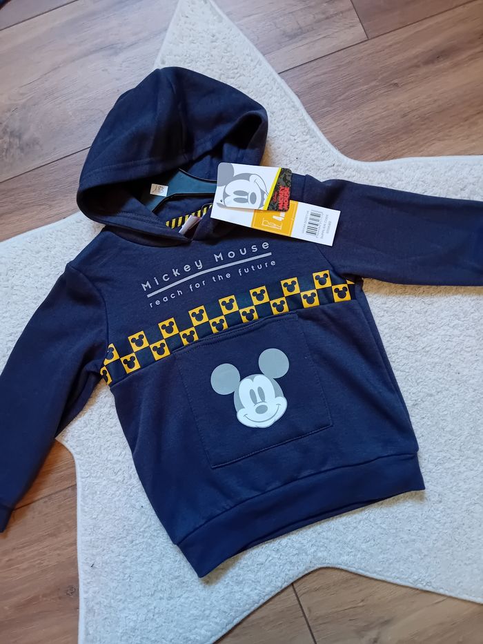 Pull Disney Mickey